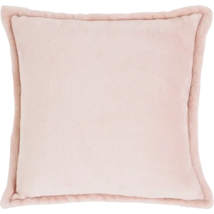 Подушка Flamingo Bistro 5 40x40 см цвет розовый 83146983 STLM-2009723