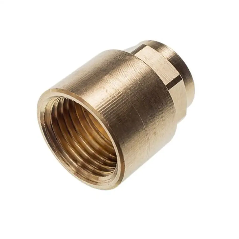 Переход Sanha 1/2"x15 мм ВР-ВП бронза 89354973 STLM-2004314 