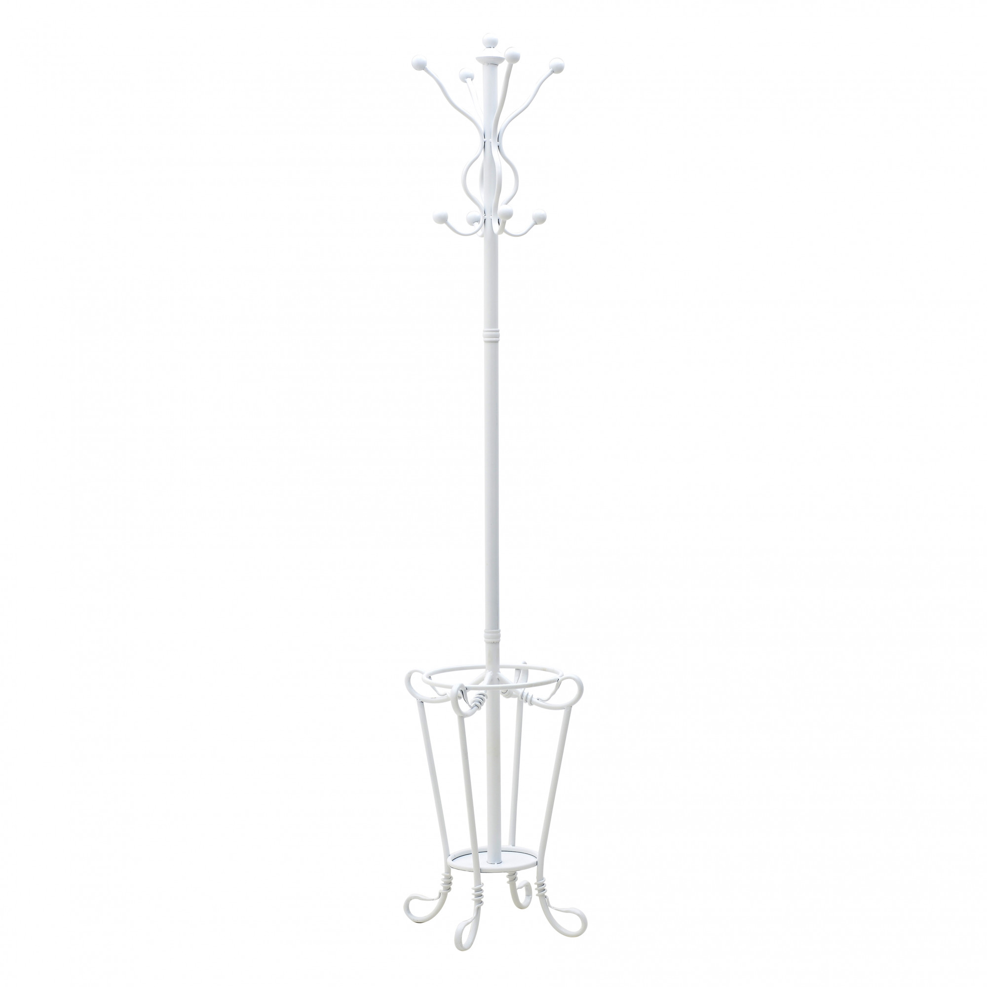 3850509.0011 ВЕШАЛКА НАПОЛЬНАЯ TO4ROOMS 