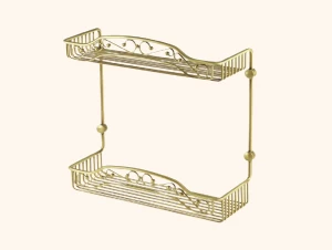 Решетка большая MIGLIORE Complementi ML.COM.DO-50.702 - золото