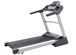 XT385 Беговая дорожка spirit fitness xt385 Spirit Fitness