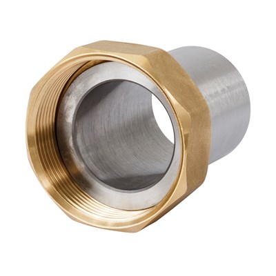 Danfoss Присоединительные фитинги под приварку Фитинг приварной для AQT Ду40,для Ду40 003Z0270 