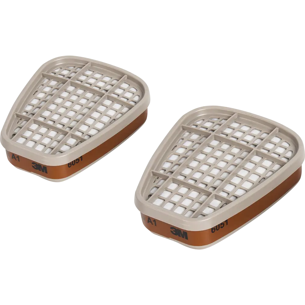 Сменный фильтр 3М А1 3M STLM-2095519