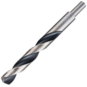 Сверло по металлу Bosch PointTeQ 18x191 мм, хвостовик 12 мм 83433536 STLM-2154392