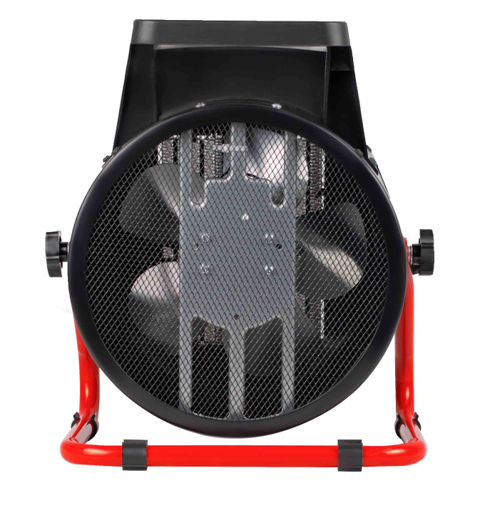 9205170 Тепловентилятор Verton Air EH-5C STDN-0075072 - Вид №4