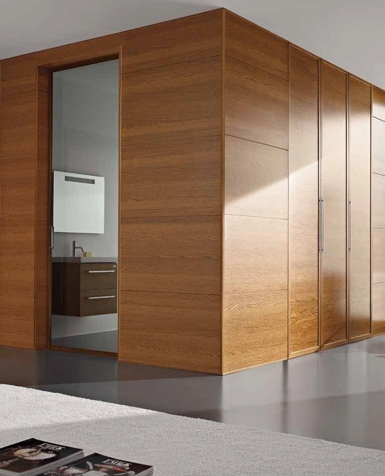 Стеклянная дверь GAROFOLI Gdesigner ARCH-00025535 - Вид №2