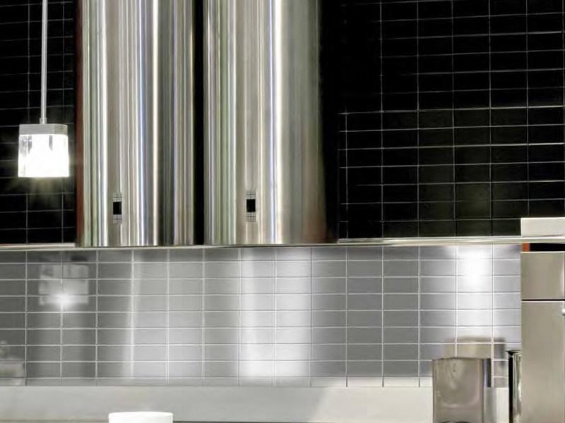 Appiani Керамическая мозаика с эффектом металла Colori sun-id-1417430 - Вид №7