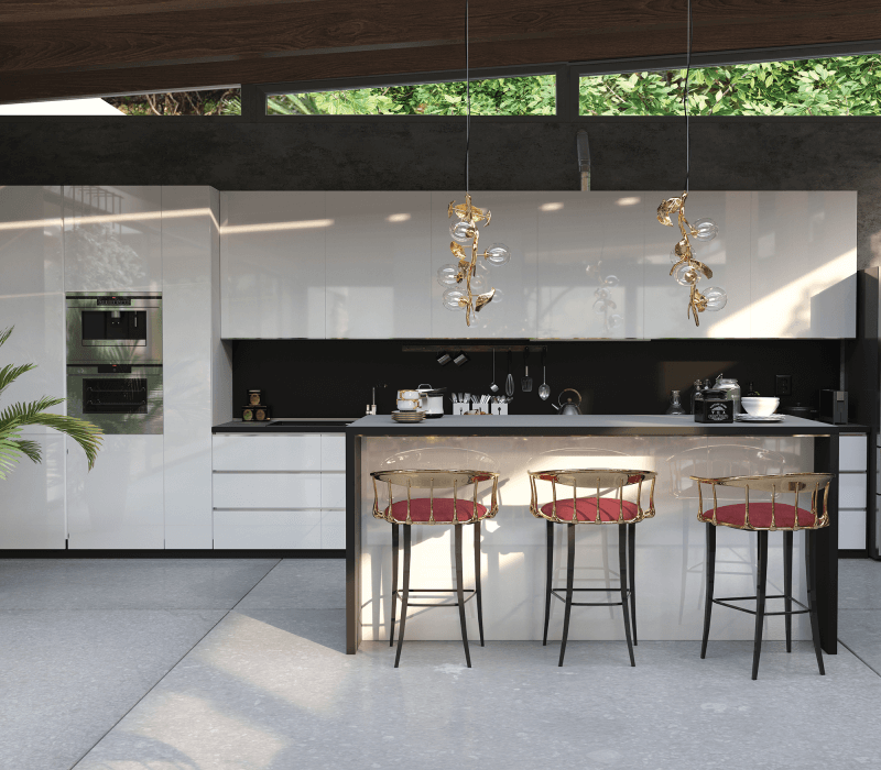 0-280 Подвеска Гера Boca Do Lobo  - Вид №2