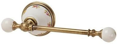 ML.PRO-60.505.BR Бумагодержатель Migliore Provance