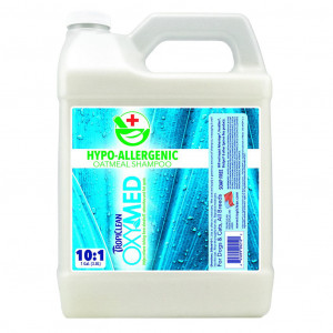 ПР0045459 Шампунь "Гипоаллергенный" 10:1 ОКСИМЕД 3,78л TROPICLEAN