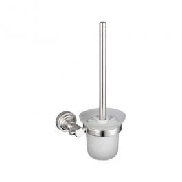 Ерш для туалета настенный F3710