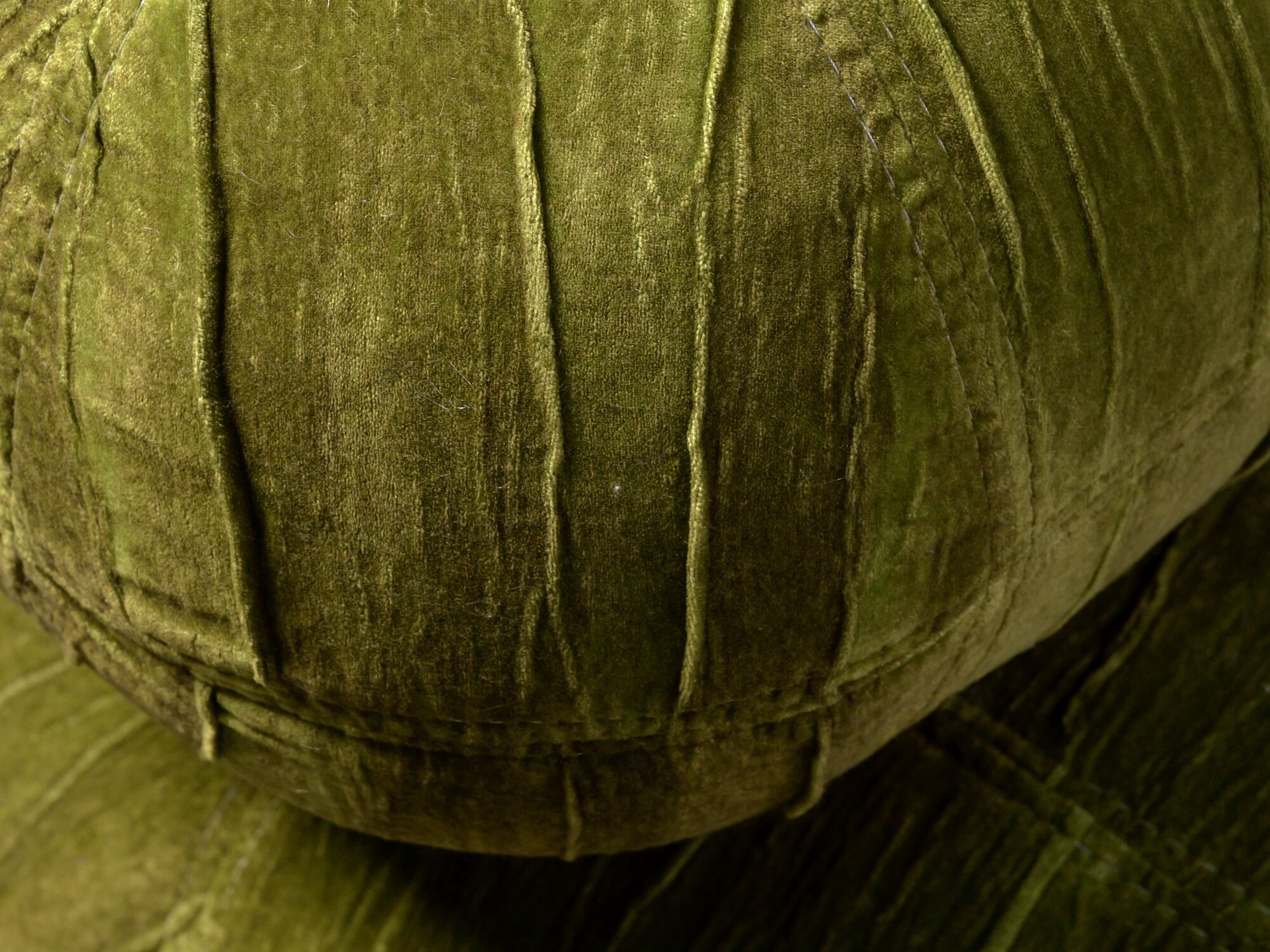 Тканевое кресло с подлокотниками The House of Lyria DIOMIRA ARCH-00124004 - Вид №7