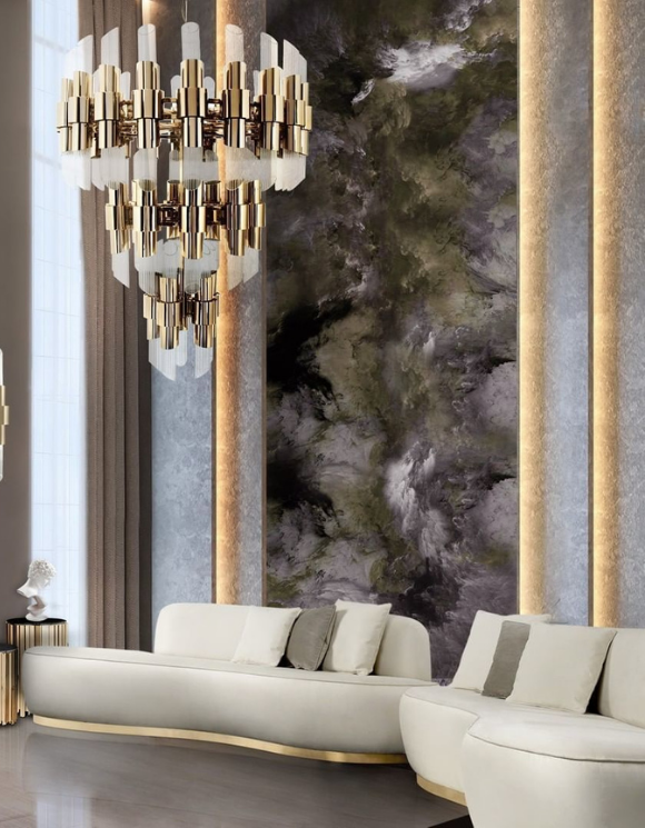 Диваны Odette Sofa Covethouse BOCA DO LOBO  - Вид №6