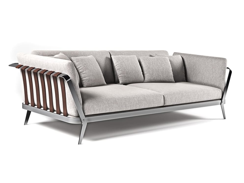 Ткань диван Formitalia Цезарь ARCH-00151635 - Вид №5