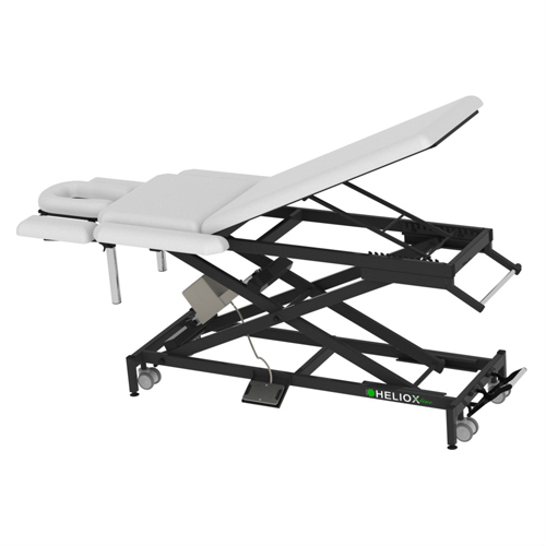 X103 Массажный стол heliox x103 Heliox  - Вид №1