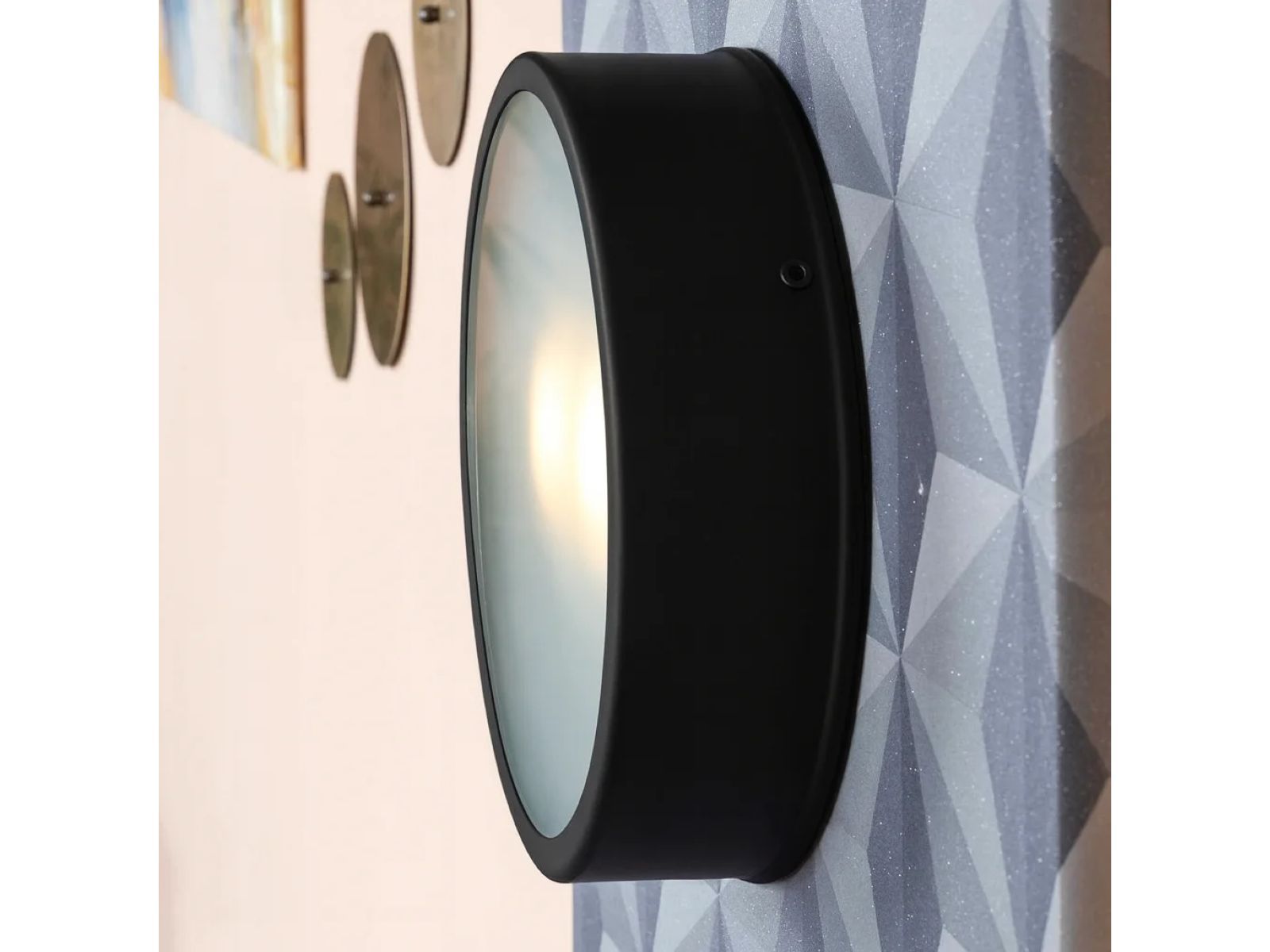 Настенный светильник Patinas Lighting Otto Zero ARCH-00133879 - Вид №4