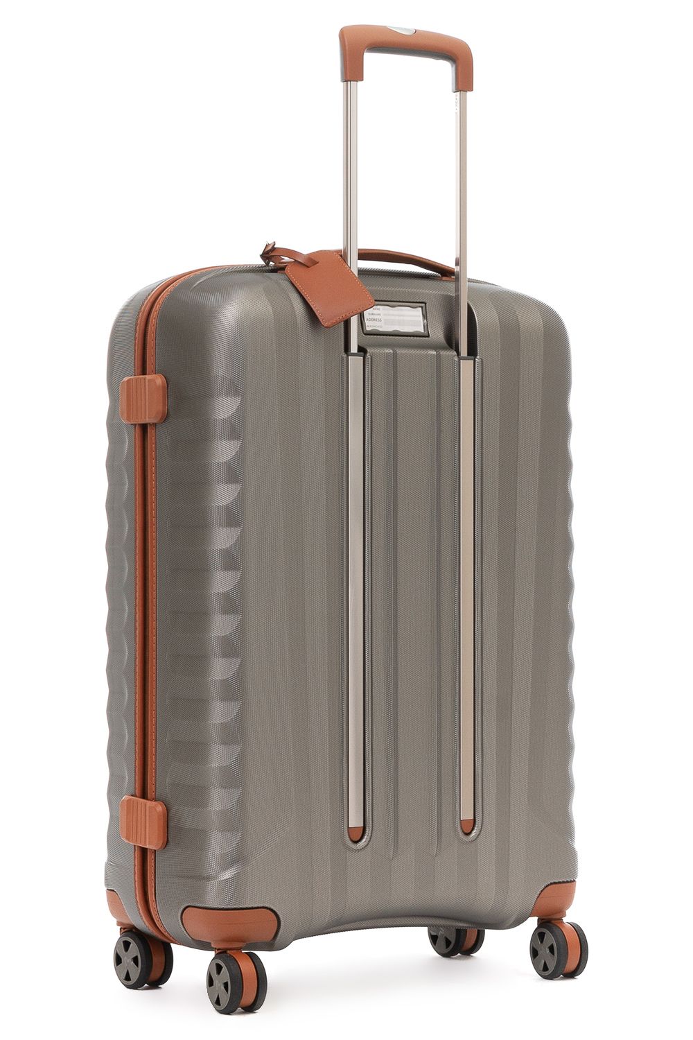 5222-3445 Чемодан 5222 M Roncato E-lite - Вид №1