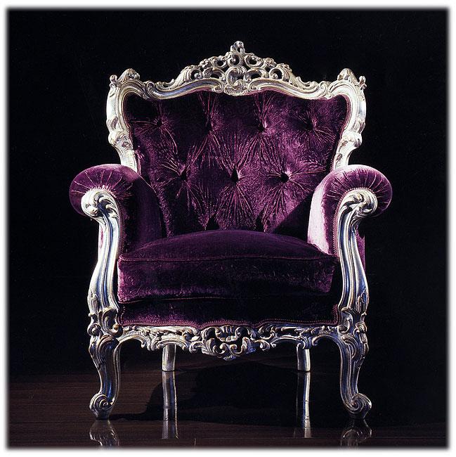 Кресло  RAMPOLDI 3319 