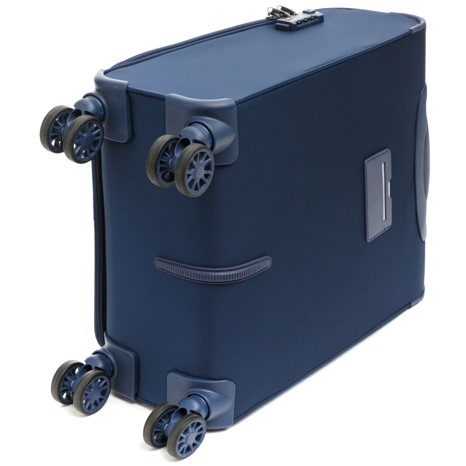 M2777-04-52 Чемодан M2777*52 S March Easy - Вид №3