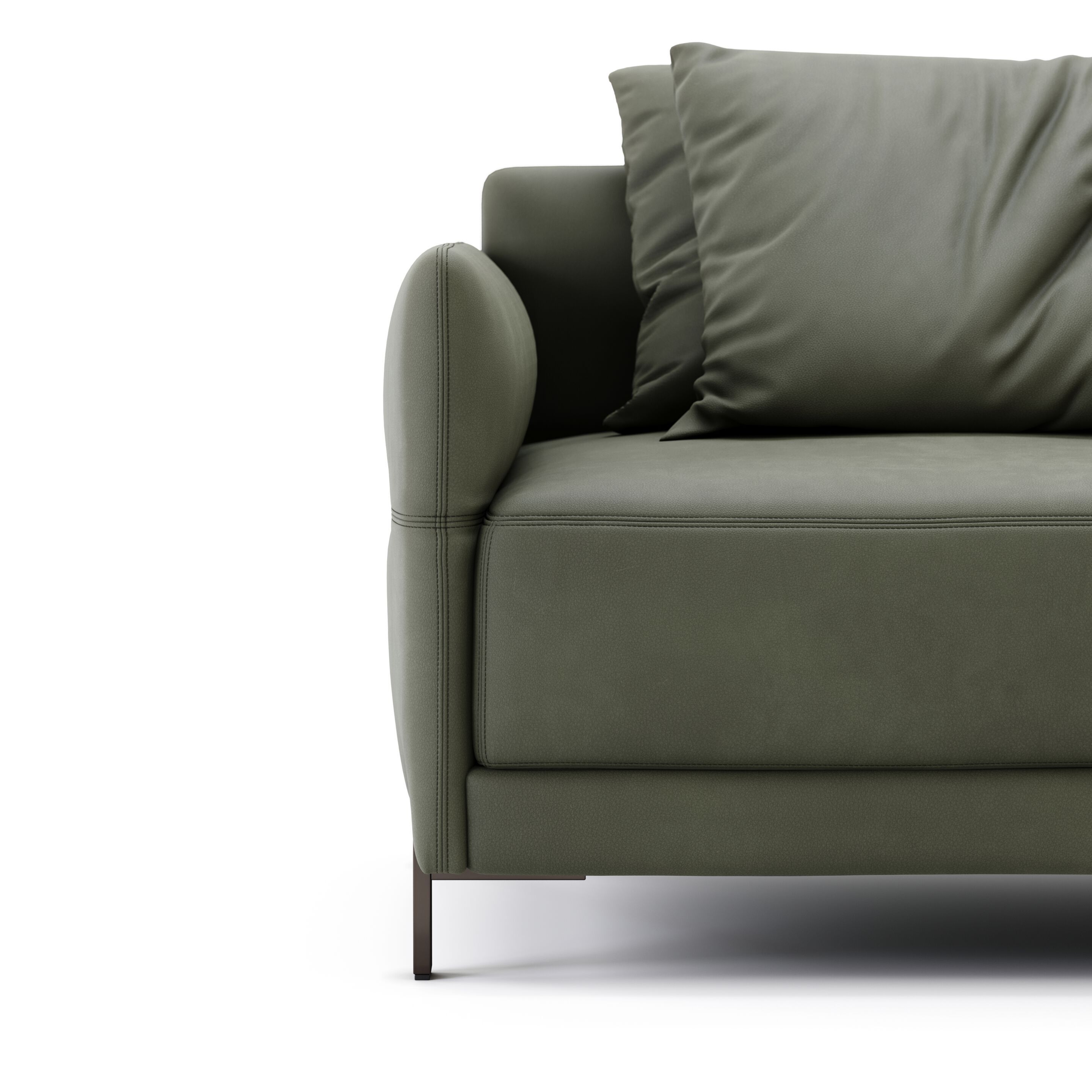 3-местный диван Domkapa Matthew ARCH-00005648 - Вид №3