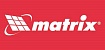 Шпатель фасадный из нержавеющей стали 200мм узкое полотно двухкомпонентная ручка MATRIX 12301 - Вид №1