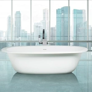 Ванна отдельностоящая MODUL’Ô UOVO 189x98