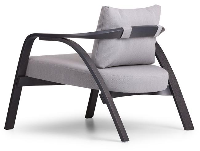 True Design Кресло с подлокотниками Grillo sun-id-1435664 - Вид №14