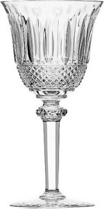 10660800 St. Louis Бокал для белого вина St. Louis "Томми" 110мл Хрусталь