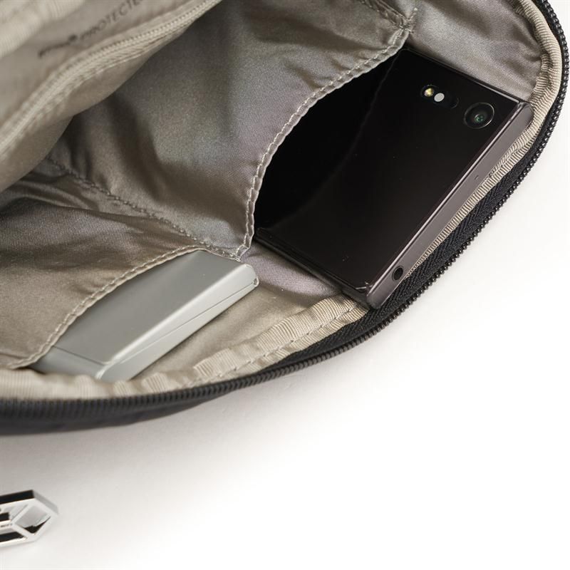 HIC37/818-08 Сумка HIC37 Crossover Sputnik RFID Hedgren Inner City  - Вид №5