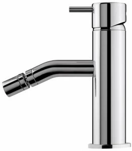 Water Evolution Смеситель для биде из хромированной латуни Flow