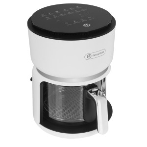 9208803 Аэрогриль Evolution AirMaster Glass 1GL3 белый