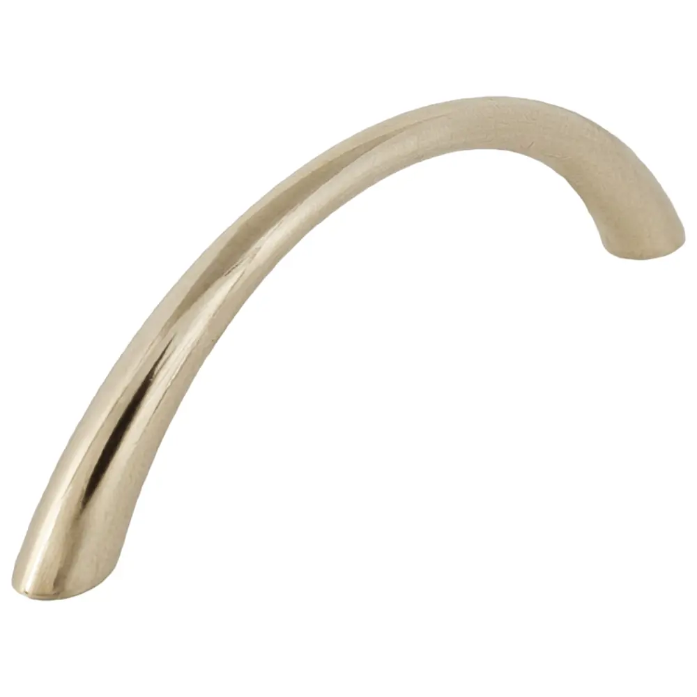 Мебельная ручка-скоба Element 5002 64 мм золото STLM-2167648