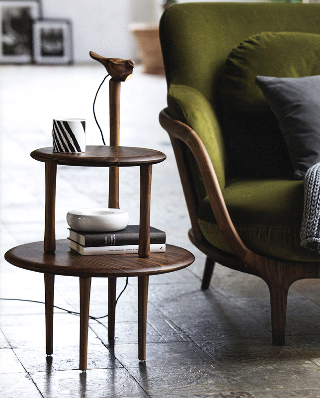 Столик  PORADA JENNY 50 