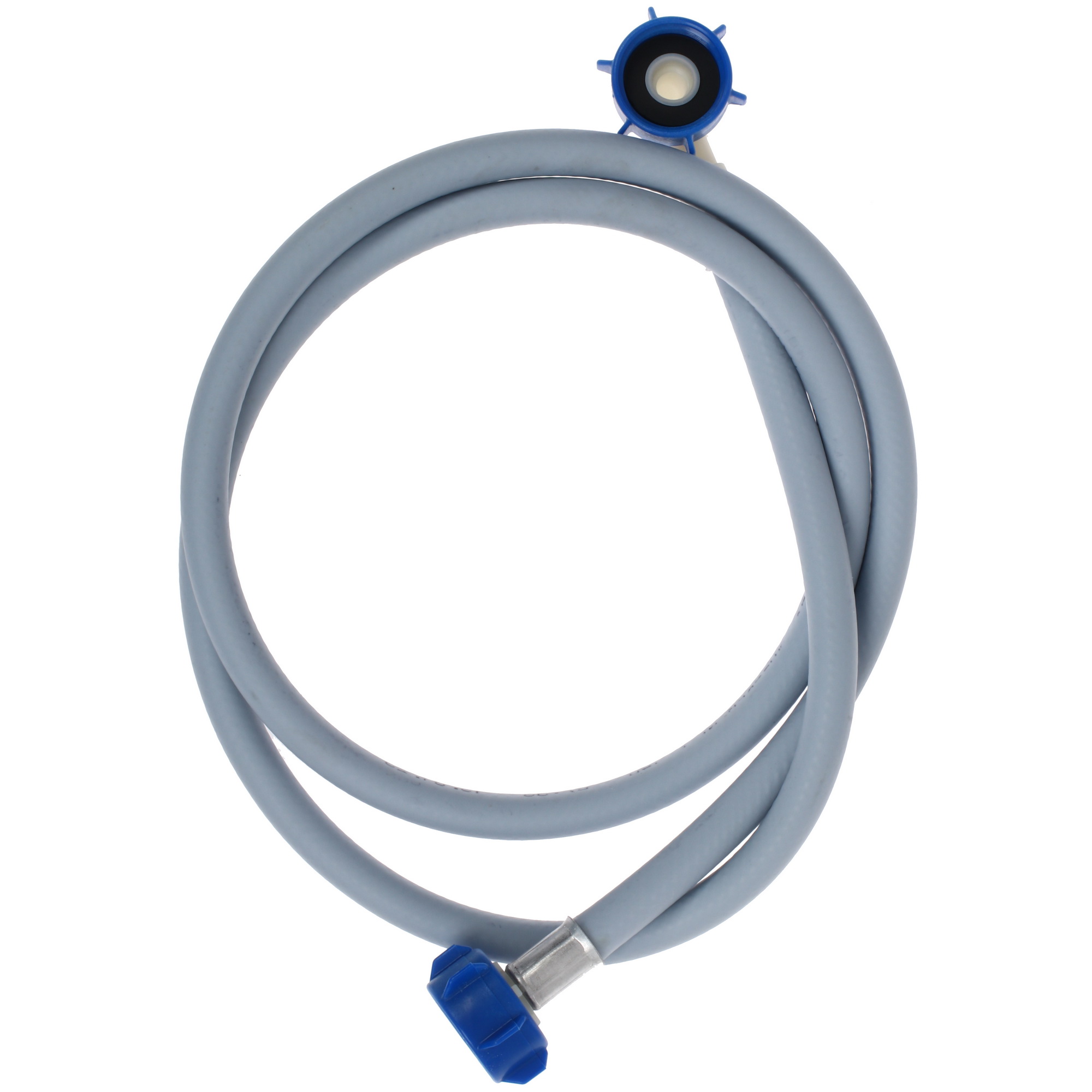 9214249 Стирально-сушильная машина Hotpoint WDSH 75549 VWX белый STDN-0073775 - Вид №9