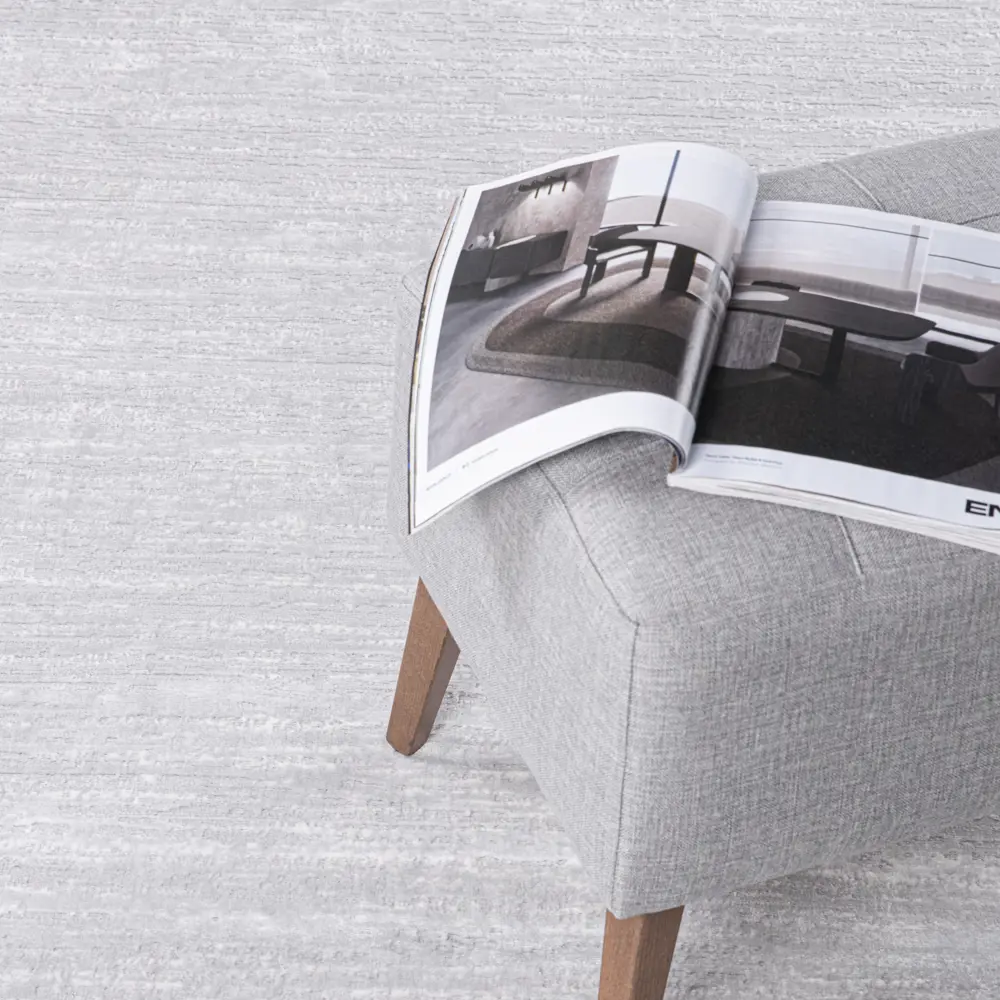 84860882 Ковер полиэстер Inspire Breeze 5905A 240x340 см цвет бежевый STLM-0056415  - Вид №6