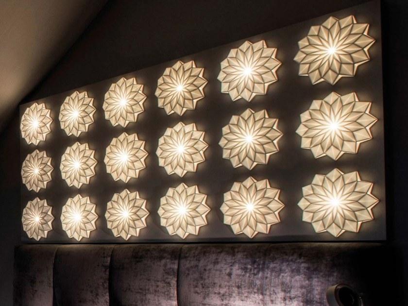 Sattler Настенный светильник / потолочный светильник sun-id-1415015 - Вид №1