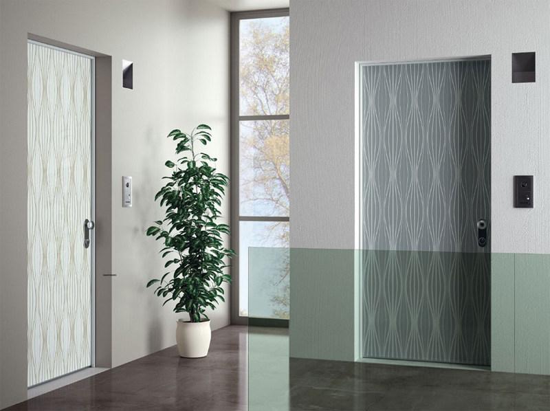 DiBi Porte Blindate Покрытия для бронированных дверей Sensunels sun-id-1463939 - Вид №1