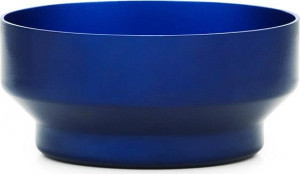 352051 Meta Bowl Ø 13 Blue Normann Copenhagen