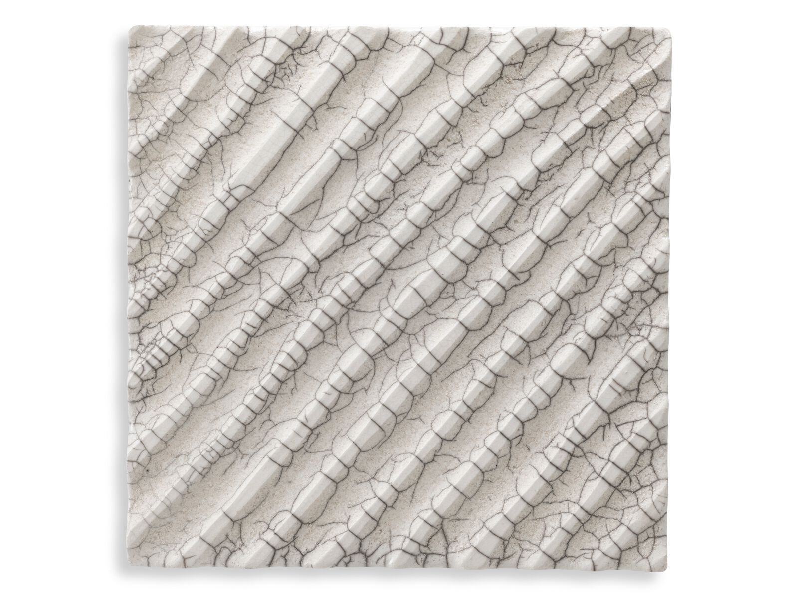 Керамический настенный декоративный объект Eichholtz DIVISION DIAGONAL ARCH-00088016