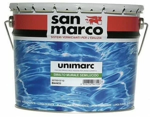San Marco Unimarc  307