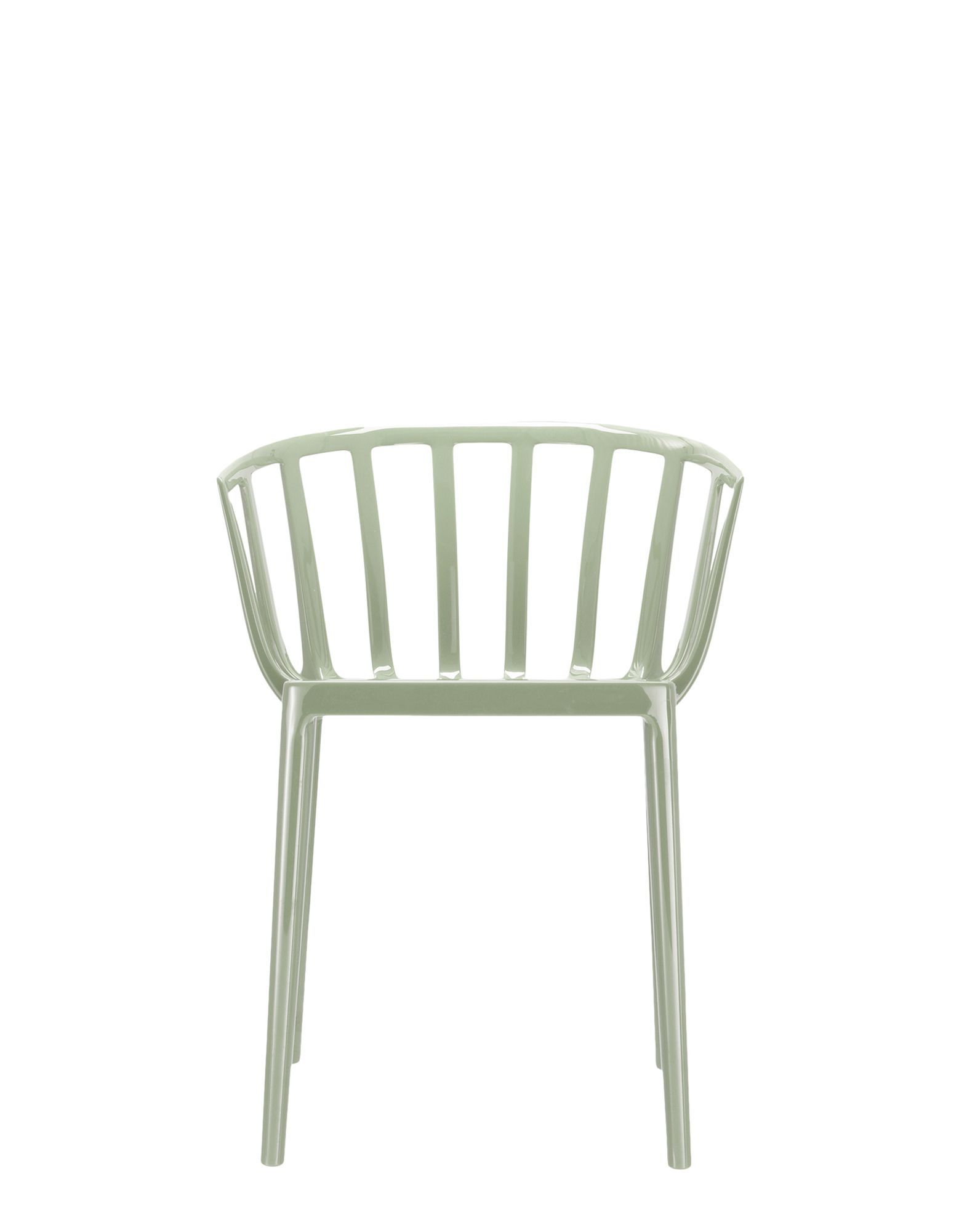 Штабелируемый стул из поликарбоната Kartell VENICE ARCH-00130274 - Вид №63