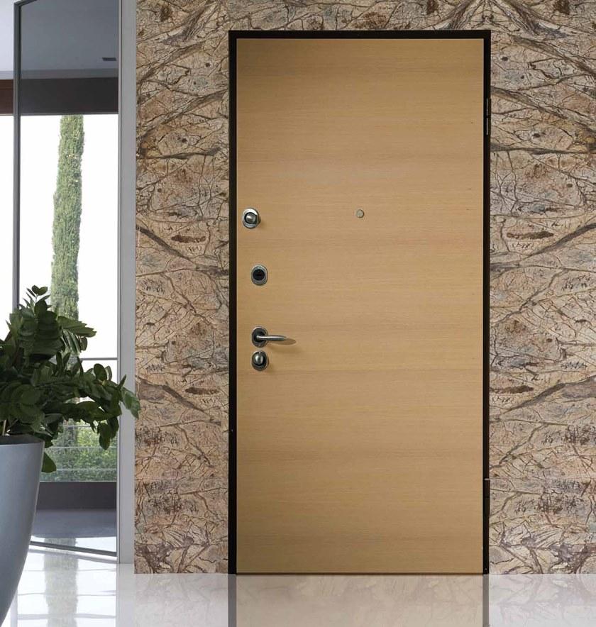 Arnaboldi Interiors Входная дверь sun-id-1406924 - Вид №1