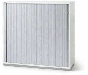 Wiesner-Hager Офисный шкаф с замком Float_fx