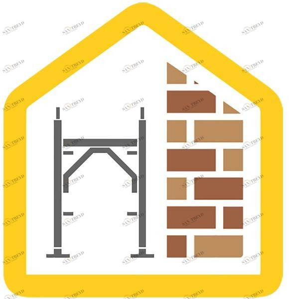 Edilizia Namirial Строительные леса и чертежный пимус (dlgs 235 03) sun-id-1377032