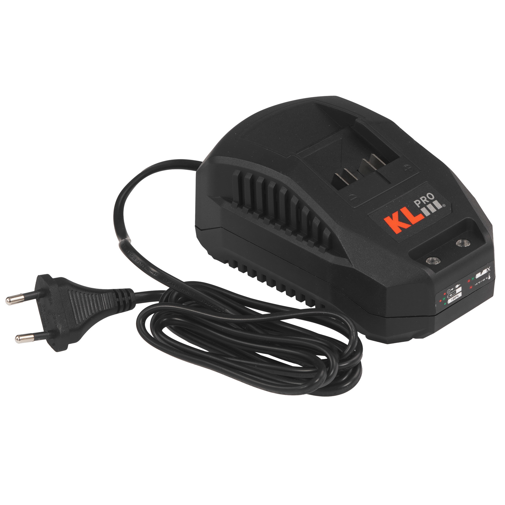 Зарядное устройство KLPRO KLC240 9154011 STDN-0086999