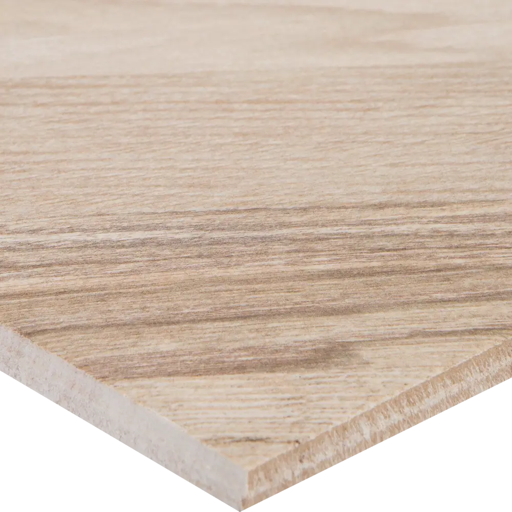 Керамогранит Golden Tile Wood Chevron right 15x90 см 1.08 м² цвет бежевый 82905635 STLM-2036370 WoodChevron - Вид №1