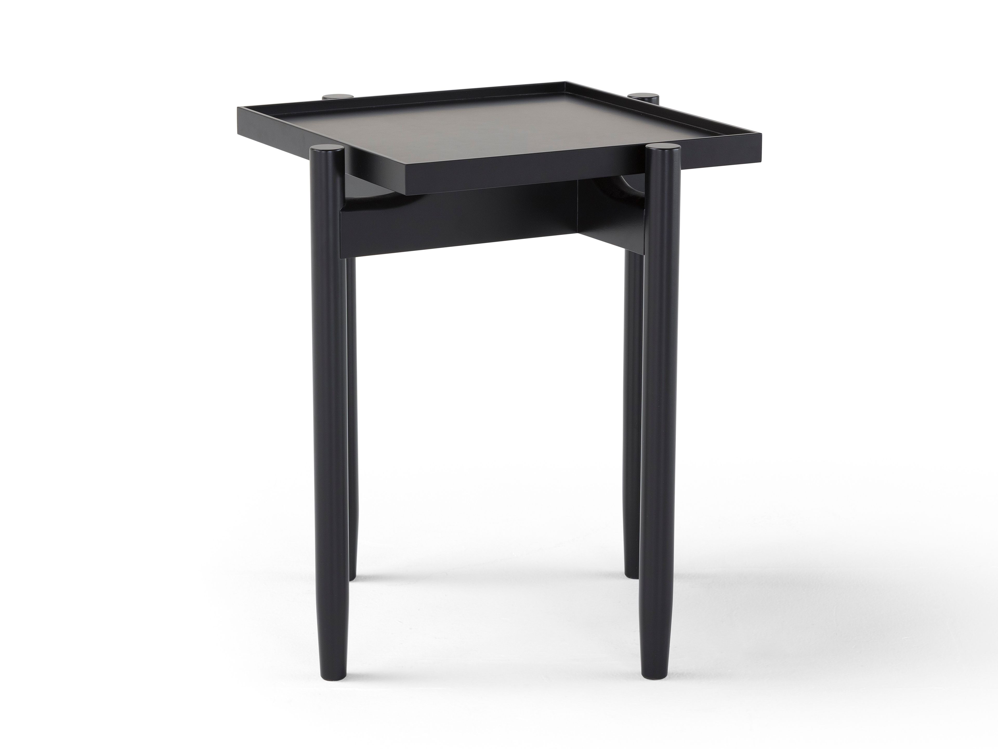 Деревянный журнальный столик Amura ARCH-00008586