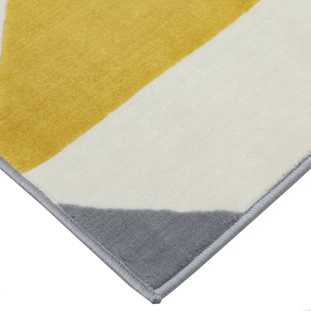 Ковер полипропилен Inspire Oasis 83404_22 160x230 см 86864061 STLM-2101475  - Вид №2