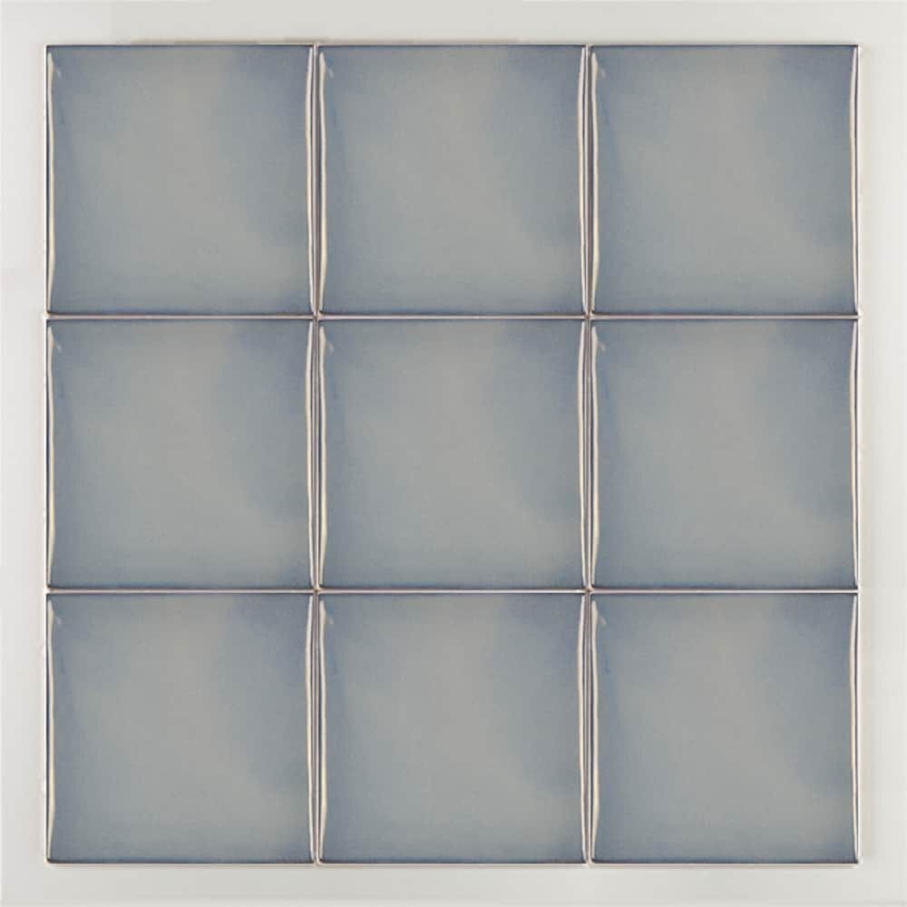 Пол / покрытие ручной работы La Riggiola одноцветный ARCH-00001010 - Вид №13