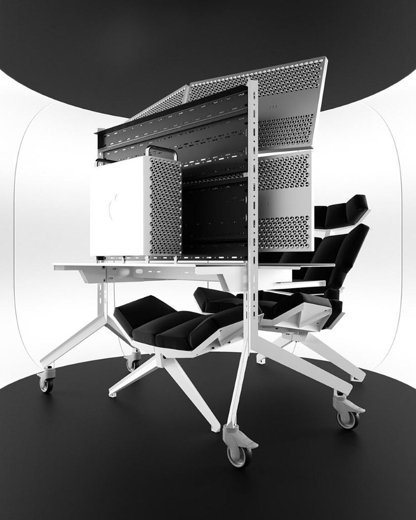 ODESD2 Рабочая станция X sun-id-1382804 - Вид №4